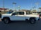 2026 Chevrolet Silverado 2500 HD Crew Cab Standard Box 4-Wheel Drive Custom