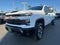 2026 Chevrolet Silverado 2500 HD Crew Cab Standard Box 4-Wheel Drive Custom