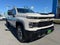 2026 Chevrolet Silverado 2500 HD Crew Cab Standard Box 4-Wheel Drive Custom