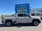 2026 Chevrolet Silverado 2500 HD Crew Cab Standard Box 4-Wheel Drive Custom