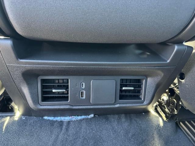 2026 Chevrolet Silverado 2500 HD Crew Cab Standard Box 4-Wheel Drive Custom