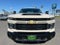 2026 Chevrolet Silverado 2500 HD Crew Cab Standard Box 4-Wheel Drive Custom