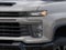 2026 Chevrolet Silverado 2500 HD Crew Cab Standard Box 4-Wheel Drive Custom