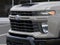 2026 Chevrolet Silverado 2500 HD Crew Cab Standard Box 4-Wheel Drive Custom