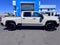 2026 Chevrolet Silverado 2500 HD Crew Cab Standard Box 4-Wheel Drive Custom