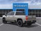 2026 Chevrolet Silverado 2500 HD Crew Cab Standard Box 4-Wheel Drive Custom