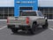 2026 Chevrolet Silverado 2500 HD Crew Cab Standard Box 4-Wheel Drive Custom