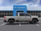 2026 Chevrolet Silverado 2500 HD Crew Cab Standard Box 4-Wheel Drive Custom