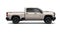 2026 Chevrolet Silverado 2500 HD Crew Cab Standard Box 4-Wheel Drive Custom