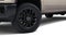 2026 Chevrolet Silverado 2500 HD Crew Cab Standard Box 4-Wheel Drive Custom
