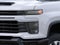 2026 Chevrolet Silverado 2500 HD Crew Cab Standard Box 4-Wheel Drive Custom