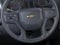 2026 Chevrolet Silverado 2500 HD Crew Cab Standard Box 4-Wheel Drive Custom