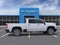 2026 Chevrolet Silverado 2500 HD Crew Cab Standard Box 4-Wheel Drive Custom