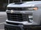 2026 Chevrolet Silverado 2500 HD Crew Cab Standard Box 4-Wheel Drive Custom