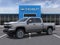 2026 Chevrolet Silverado 2500 HD Crew Cab Standard Box 4-Wheel Drive Custom