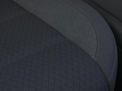 2026 Chevrolet Silverado 2500 HD Crew Cab Standard Box 4-Wheel Drive Custom