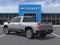 2026 Chevrolet Silverado 2500 HD Crew Cab Standard Box 4-Wheel Drive Custom