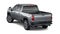 2026 Chevrolet Silverado 2500 HD Crew Cab Standard Box 4-Wheel Drive Custom