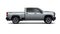 2026 Chevrolet Silverado 2500 HD Crew Cab Standard Box 4-Wheel Drive Custom