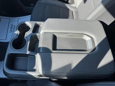 2026 Chevrolet Silverado 2500 HD Crew Cab Standard Box 4-Wheel Drive Custom