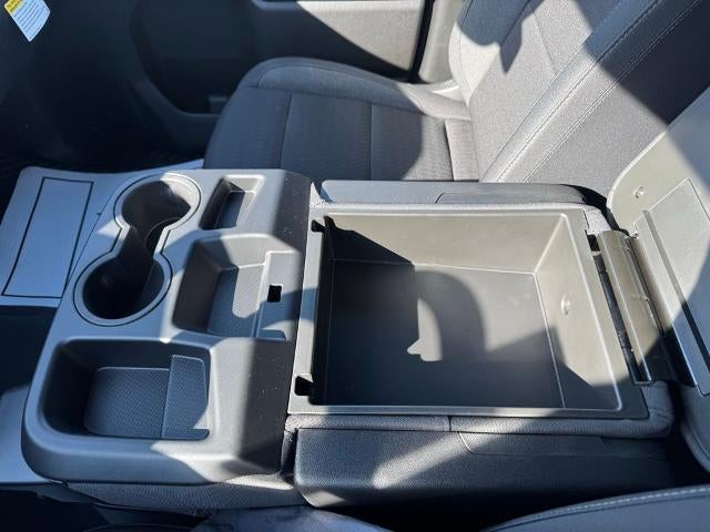 2026 Chevrolet Silverado 2500 HD Crew Cab Standard Box 4-Wheel Drive Custom