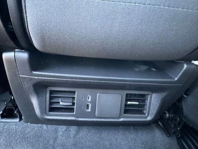 2026 Chevrolet Silverado 2500 HD Crew Cab Standard Box 4-Wheel Drive Custom