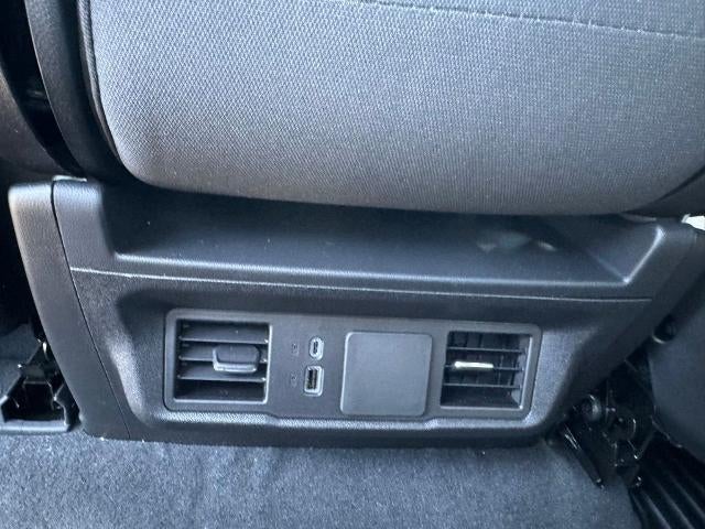 2026 Chevrolet Silverado 2500 HD Crew Cab Standard Box 4-Wheel Drive Custom