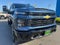 2026 Chevrolet Silverado 2500 HD Crew Cab Standard Box 4-Wheel Drive Custom