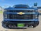 2026 Chevrolet Silverado 2500 HD Crew Cab Standard Box 4-Wheel Drive Custom