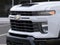 2026 Chevrolet Silverado 2500 HD Crew Cab Standard Box 4-Wheel Drive Custom