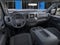 2026 Chevrolet Silverado 2500 HD Crew Cab Standard Box 4-Wheel Drive Custom