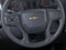 2026 Chevrolet Silverado 2500 HD Crew Cab Standard Box 4-Wheel Drive Custom