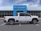 2026 Chevrolet Silverado 2500 HD Crew Cab Standard Box 4-Wheel Drive Custom