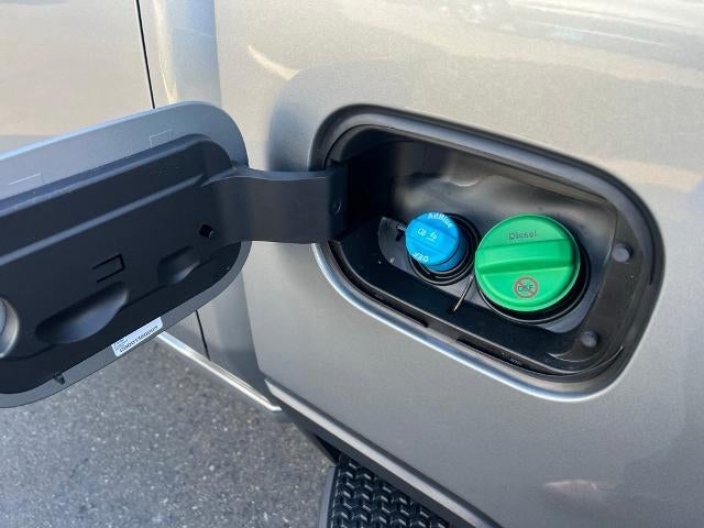 2026 Chevrolet Silverado 2500 HD Crew Cab Standard Box 4-Wheel Drive LT