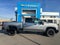 2026 Chevrolet Silverado 2500 HD Crew Cab Standard Box 4-Wheel Drive LT