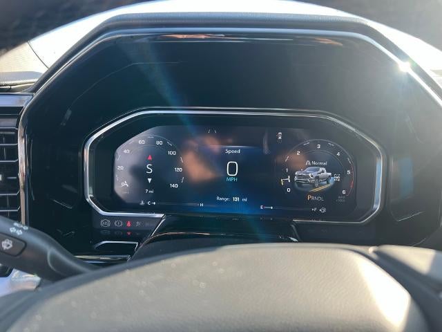 2026 Chevrolet Silverado 2500 HD Crew Cab Standard Box 4-Wheel Drive LT