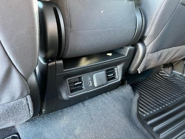 2026 Chevrolet Silverado 2500 HD Crew Cab Standard Box 4-Wheel Drive LT