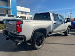 2026 Chevrolet Silverado 2500 HD Crew Cab Standard Box 4-Wheel Drive LT