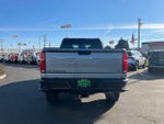 2026 Chevrolet Silverado 2500 HD Crew Cab Standard Box 4-Wheel Drive LT