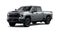 2026 Chevrolet Silverado 2500 HD Crew Cab Standard Box 4-Wheel Drive LT