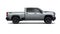 2026 Chevrolet Silverado 2500 HD Crew Cab Standard Box 4-Wheel Drive LT