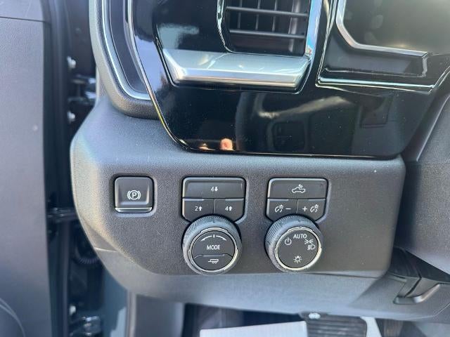 2026 Chevrolet Silverado 2500 HD Crew Cab Standard Box 4-Wheel Drive LT