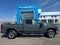 2026 Chevrolet Silverado 2500 HD Crew Cab Standard Box 4-Wheel Drive LT