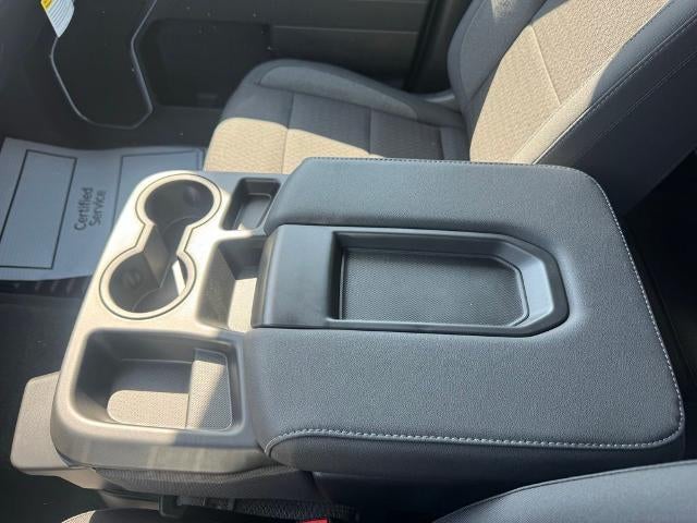 2026 Chevrolet Silverado 2500 HD Crew Cab Standard Box 4-Wheel Drive LT