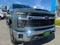 2026 Chevrolet Silverado 2500 HD Crew Cab Standard Box 4-Wheel Drive LT