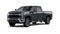 2026 Chevrolet Silverado 2500 HD Crew Cab Standard Box 4-Wheel Drive LT