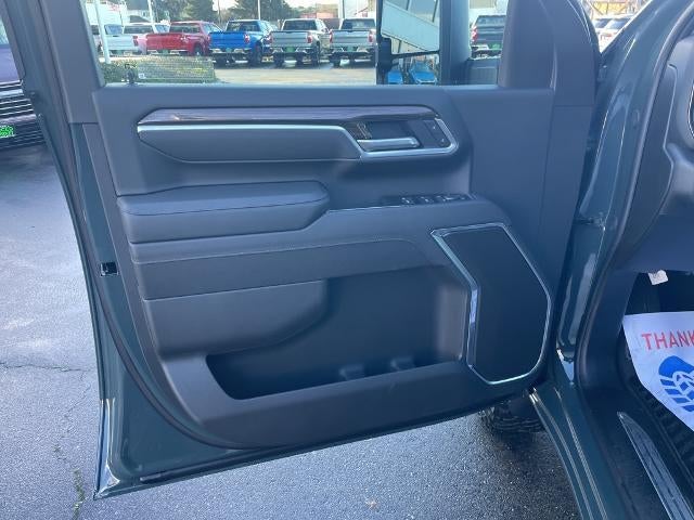 2026 Chevrolet Silverado 2500 HD Crew Cab Standard Box 4-Wheel Drive LT