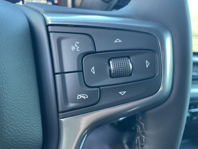 2026 Chevrolet Silverado 2500 HD Crew Cab Standard Box 4-Wheel Drive LT