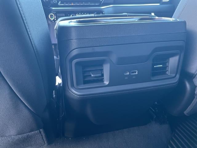 2026 Chevrolet Silverado 2500 HD Crew Cab Standard Box 4-Wheel Drive LT