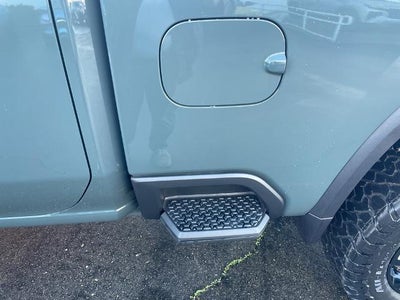 2026 Chevrolet Silverado 2500 HD Crew Cab Standard Box 4-Wheel Drive LT